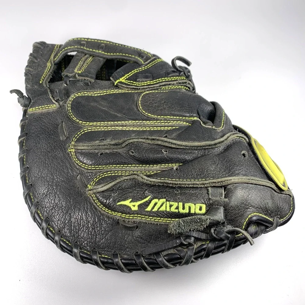 Mizuno GXS-92DRG 34